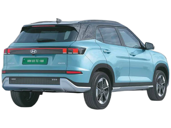 hyundai creta electric creta-electric-premium-420-kwh-hc exterior